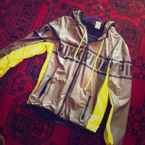 Victoria’s Secret windbreaker M/L